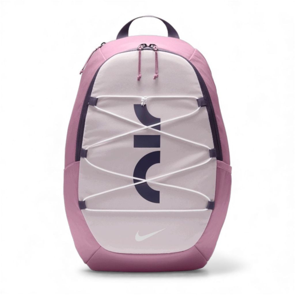 Nike Air Backpack Pink Ivory 21L