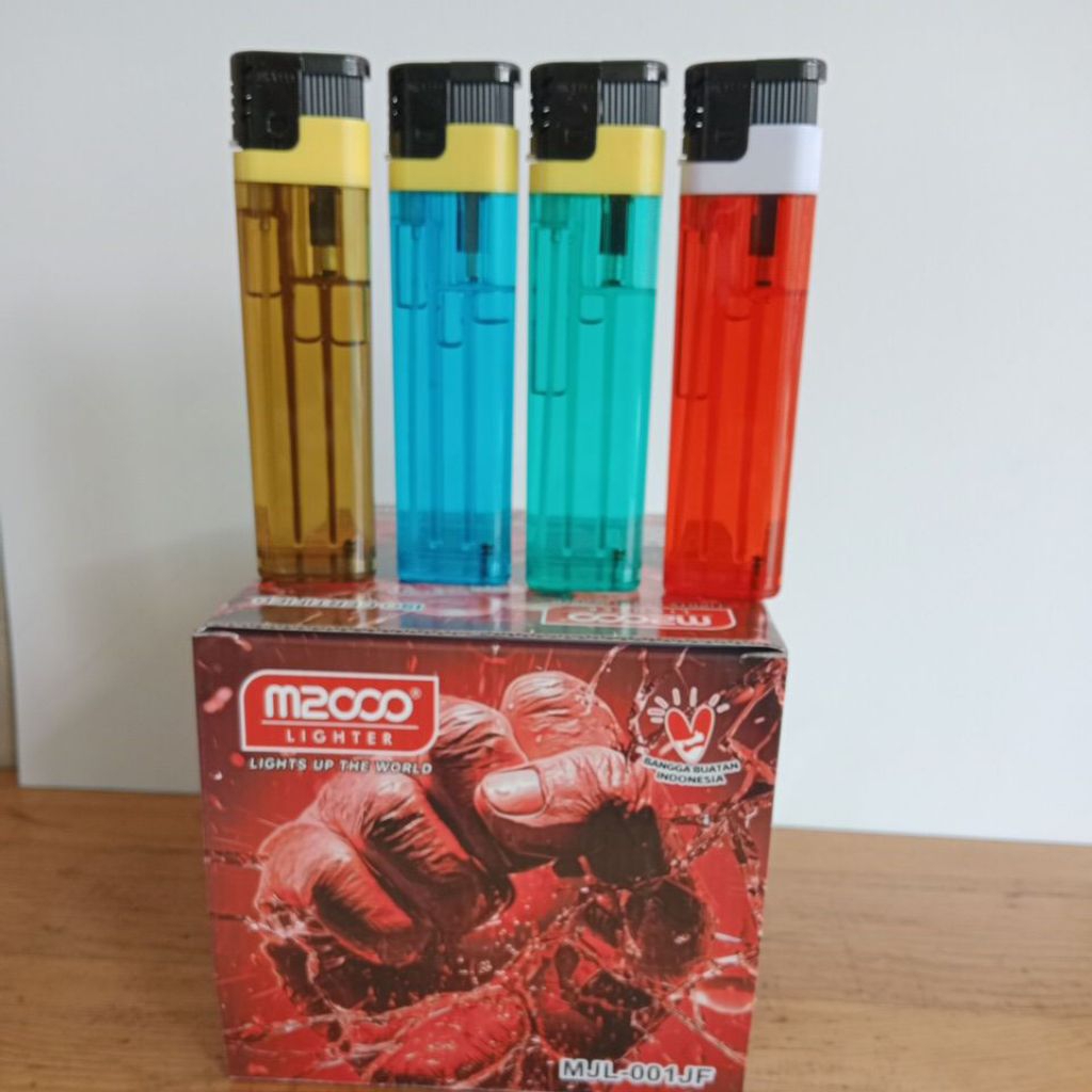 korek api bara jumbo ( ECERAN) per pcs