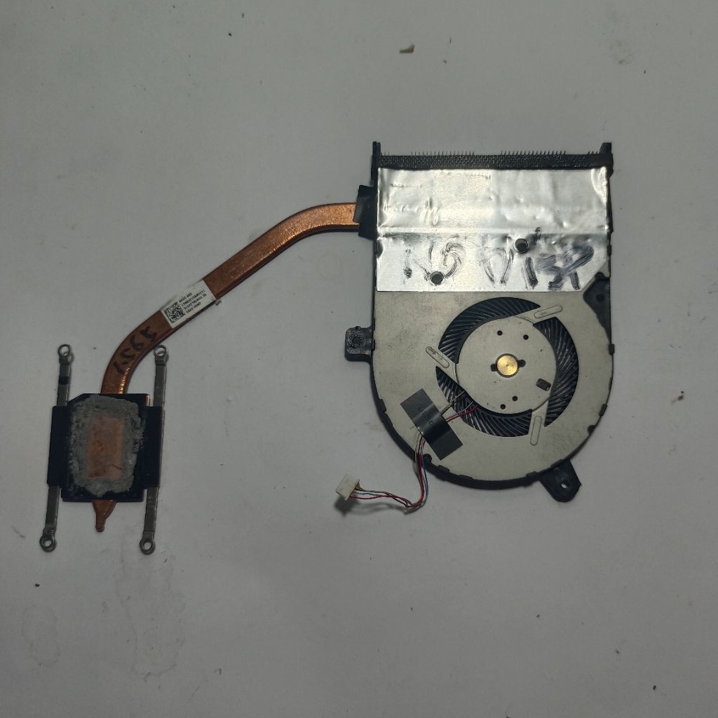 Heatsink Fan Hsf Kipas pendinginan laptop Asus X505 X505Z X505ZA X505B