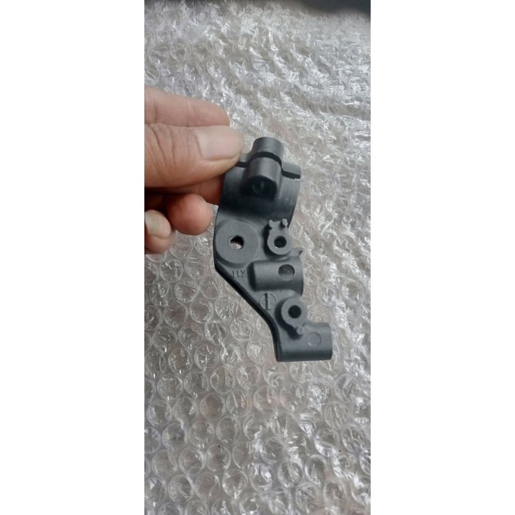 DUDUKAN HANDEL HANDLE, SPION KIRI YAMAHA MIO J,MIO M3, XEON,X RIDE AEROX ORIGINAL