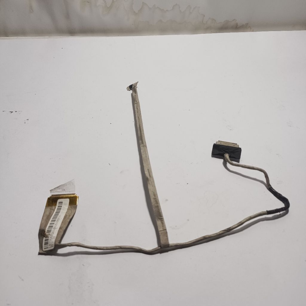 Kabel Flexi Fleksibel LCD Laptop Acer Aspire 4738 4738z 4738G Series