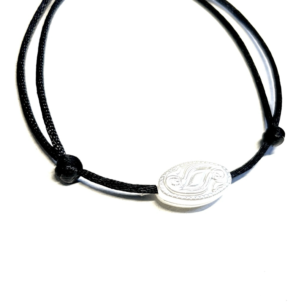 gelang barbie boetik simple black