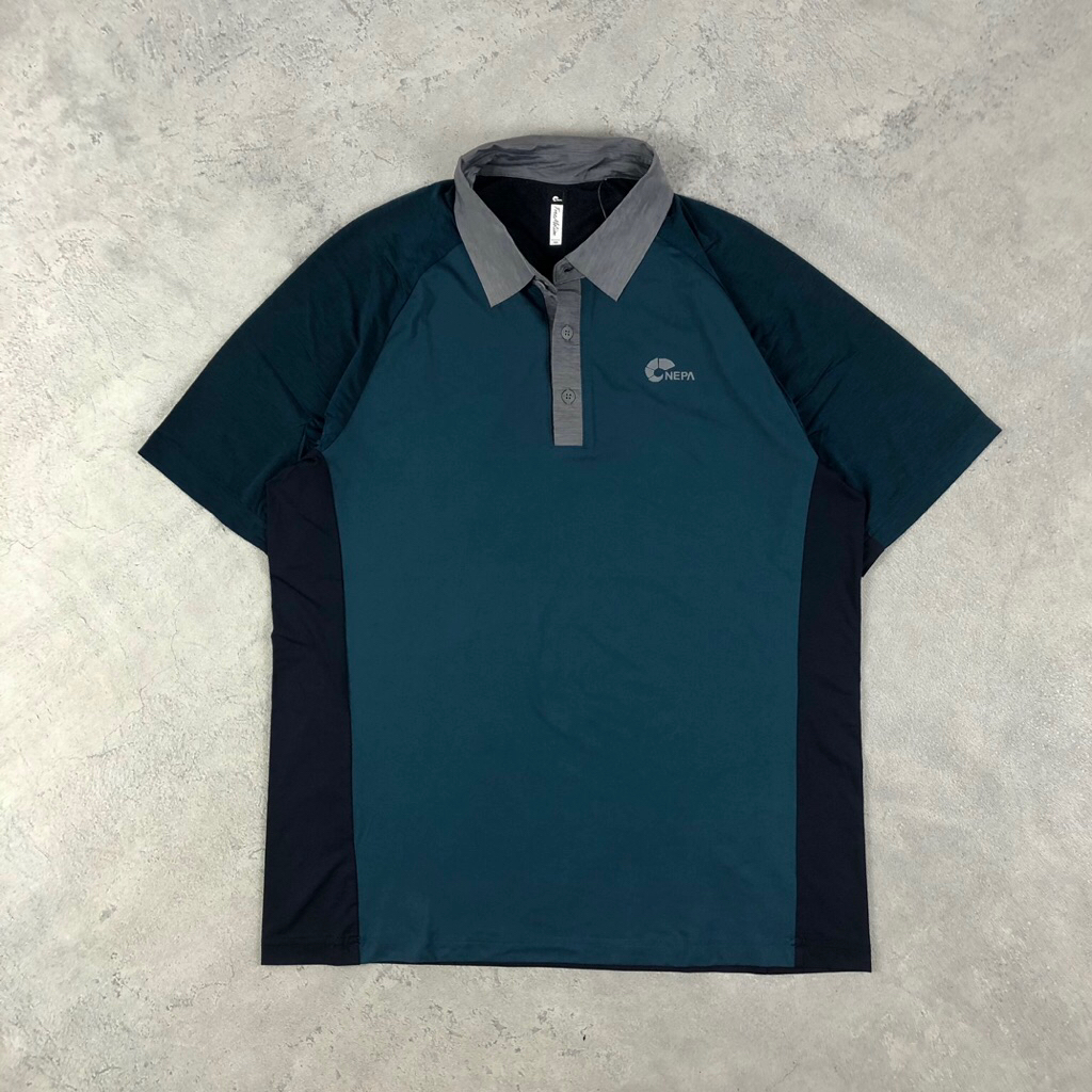 Nepa Dryfit Polo Shirt