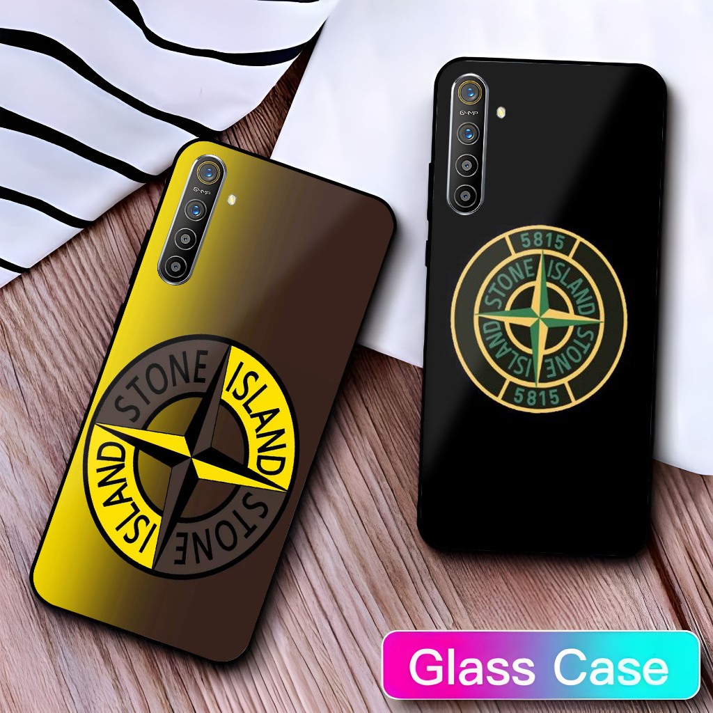 Kesing [Motif KK NO.39]Case Realme XT - Max7case - Realme XT - Silicon Hp - Fashion Case - Pelindung