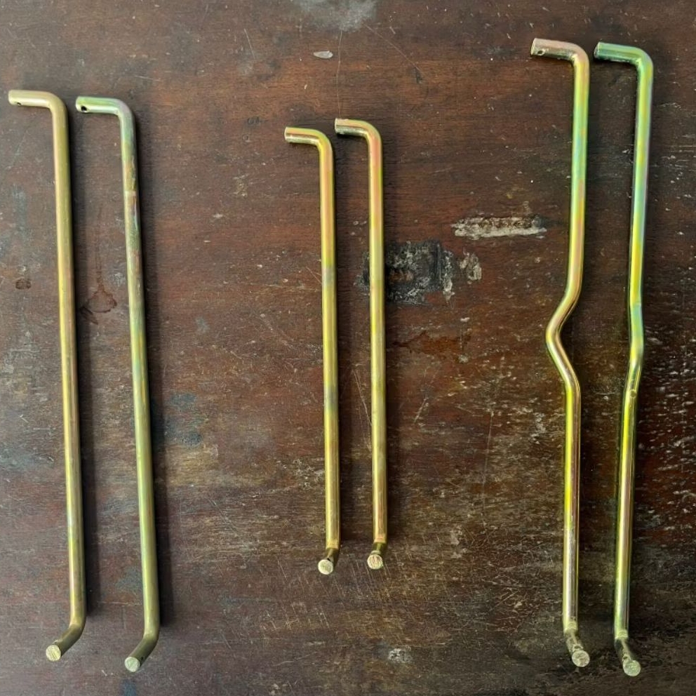 SHIFTING ROAD TRAKTOR G1000 G600 BOXER, KAWAT KOPLING BELOK TRAKTOR G1000 TRAKTOR G600 TRAKTOR BOXER