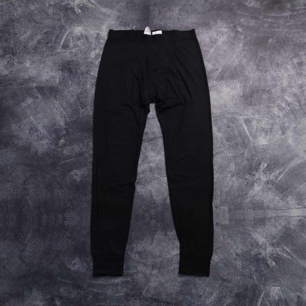 CELANA LEGGING UNIQLO MEN HEATTECH (LG53) SIZE L TIGHT SPORT OLAHRAGA RUNNING HIKING