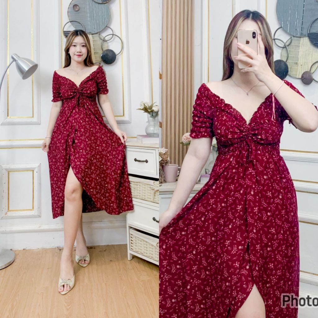 LORENA DASTER BALI || DASTER PUTRI BALI || DASTER RAYON SEXI VIRAL ANTI PELAKOR