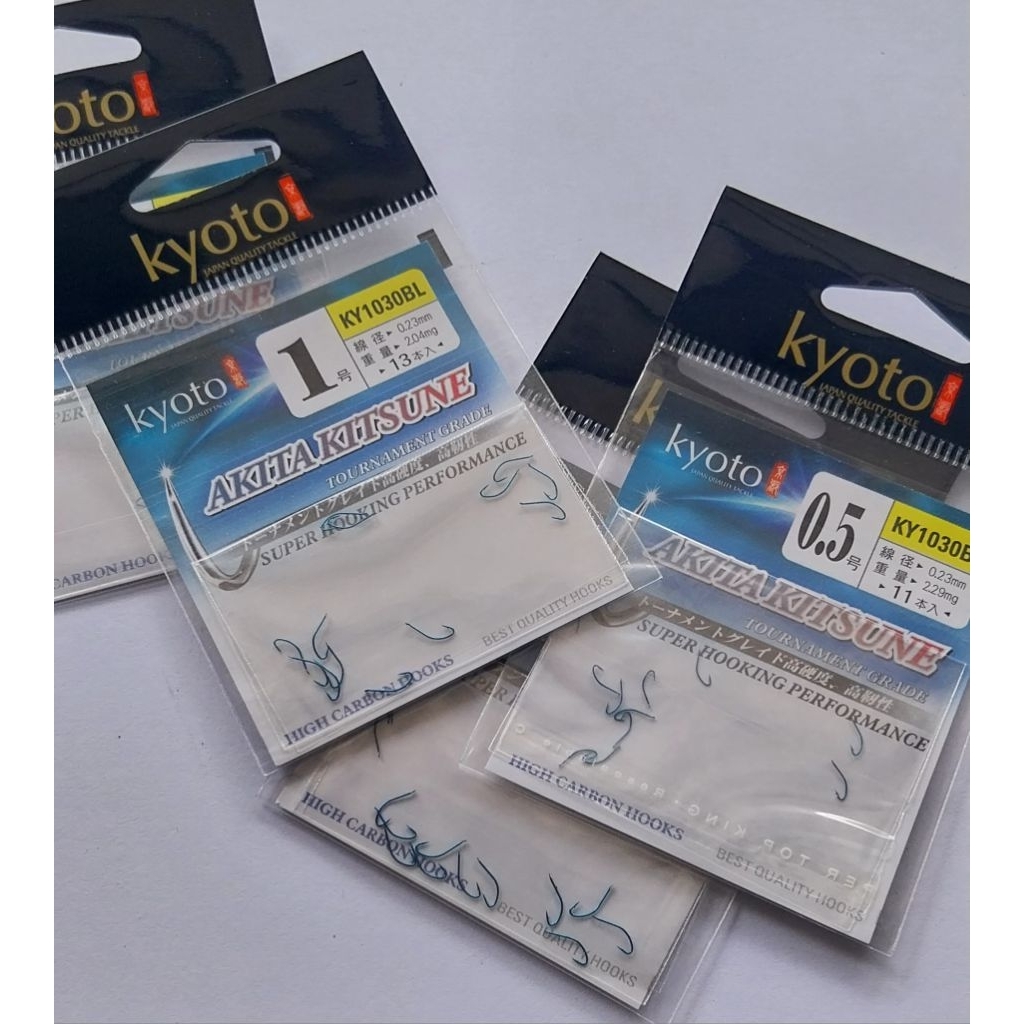 mata kail kyoto ky 1030 BL