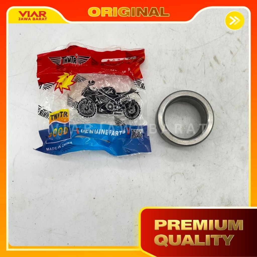 Bushing As Roda Belakang Viar Karya BIt 100ccc Karya 150cc 200cc / Bosh As Roda Belakang Viar Motor 