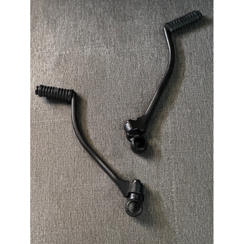 KICK STATER SUZUKI TS 125 KWALITAS ORIGINAL, ENGKOL SUZUKI TS 125, SELAHAN SUZUKI TS125