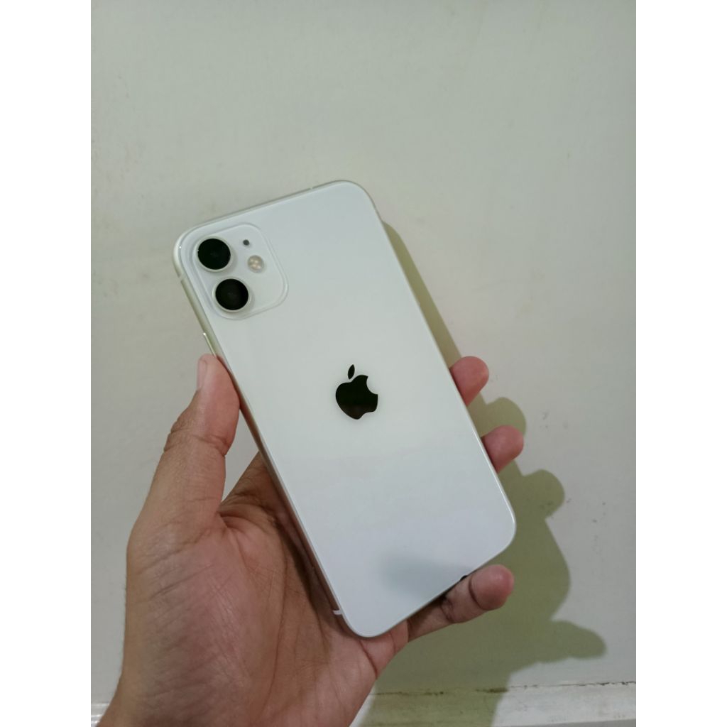 iPhone 11 256gb