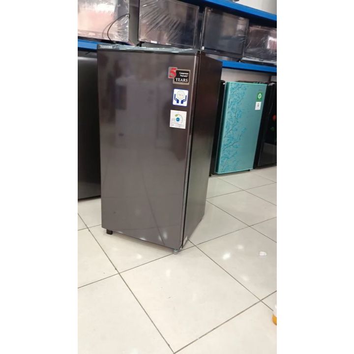 Kulkas TOSHIBA - (GR-RD196CC)