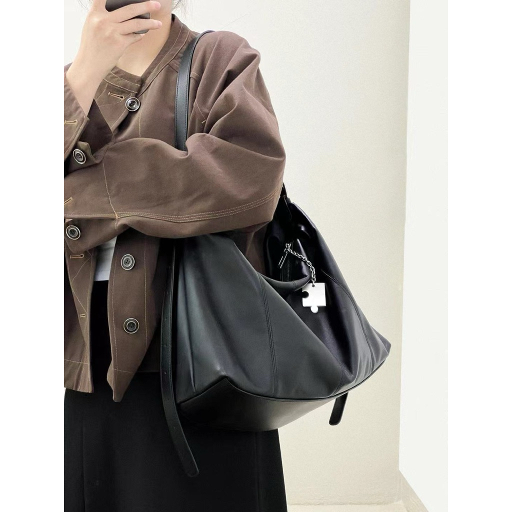 TAS KULIT SAPI ASLI | TAS IMPORT | TAS WANITA