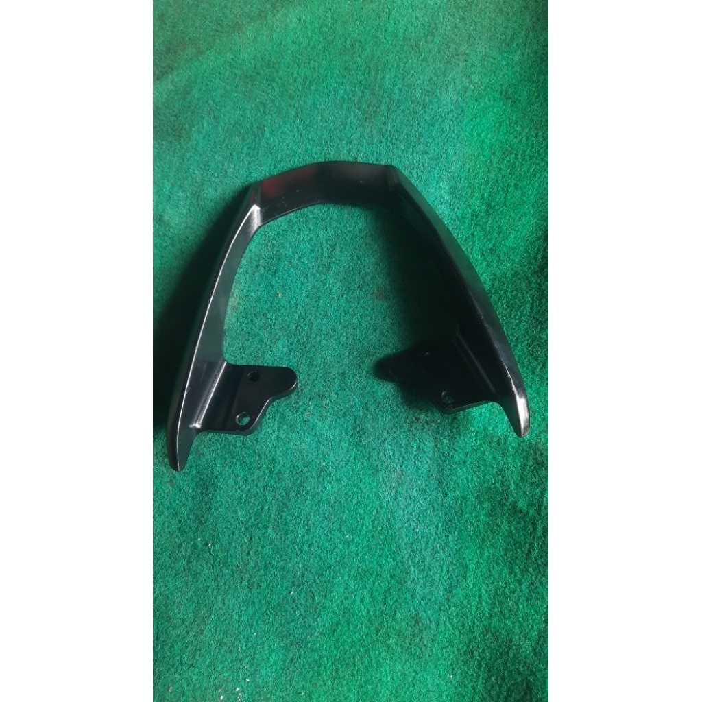 behel blk honda sonic 150r original