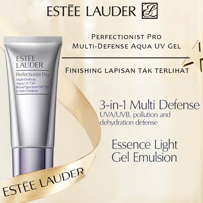 Estee Lauder Perfectionist Pro Multi Defense Aqua SPF 50 Sunscreen 30ml