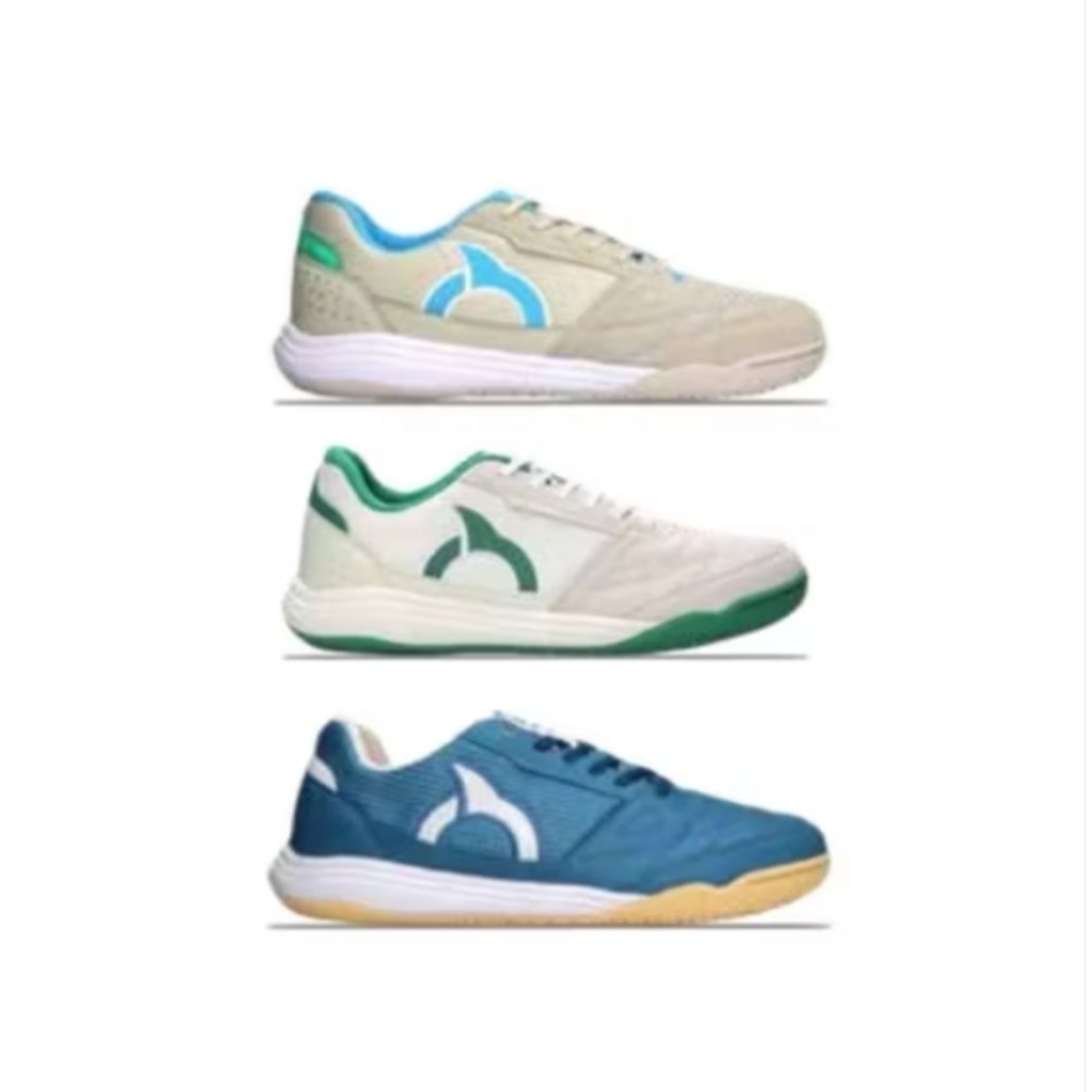 SEPATU FUTSAL ORTUSEIGHT JOGOSALA LINEAGE - CONQUER 100% ORI