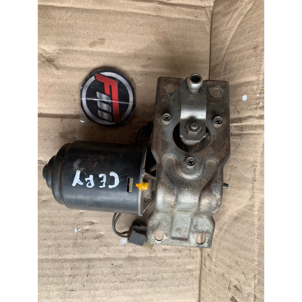 Dinamo wiper suzuki carry ST100 Original