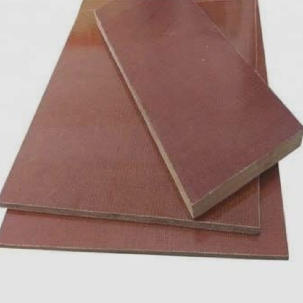 ebonit sheet 2mm x 30cm x 30cm