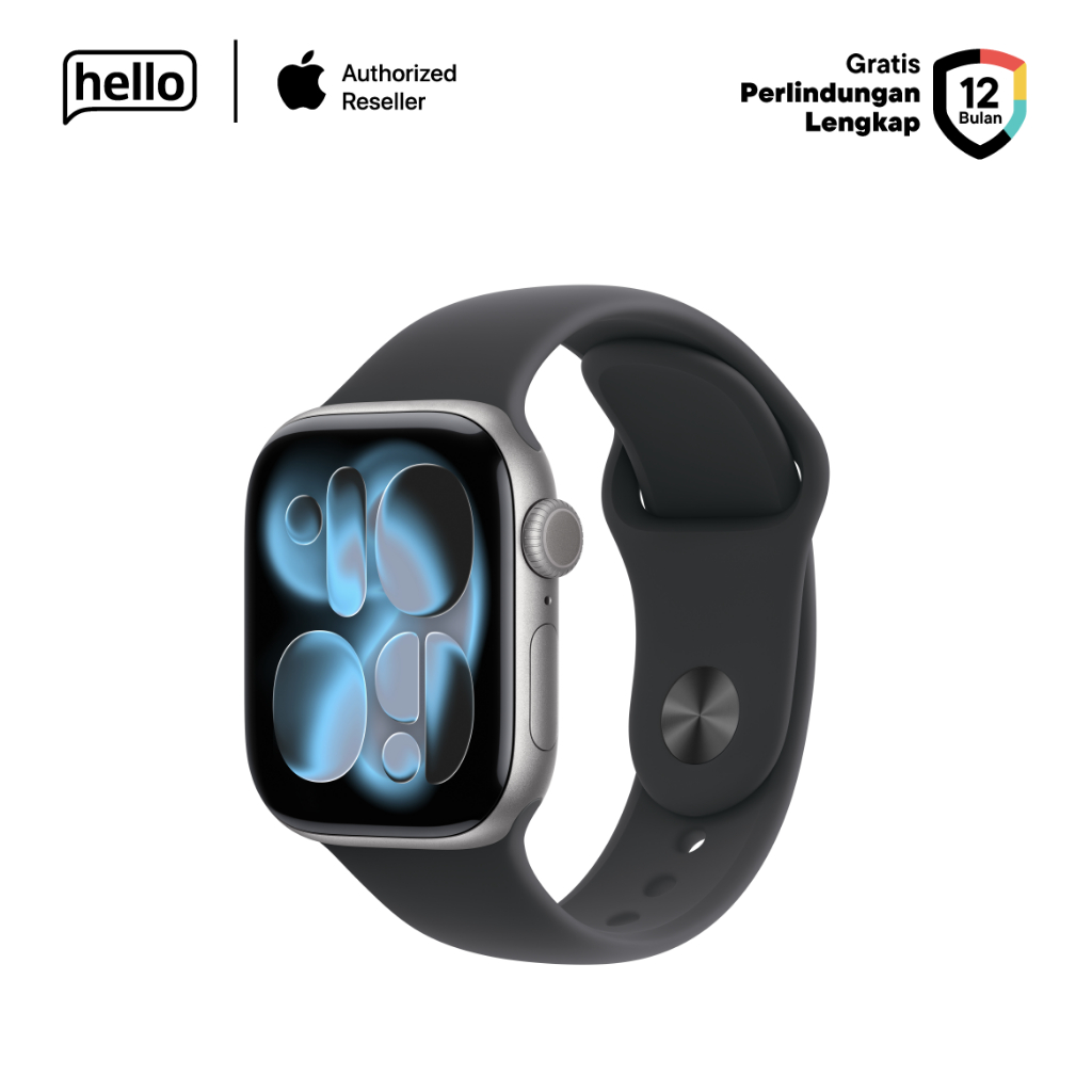 Apple Watch Series 11 with Sport Band 42 mm