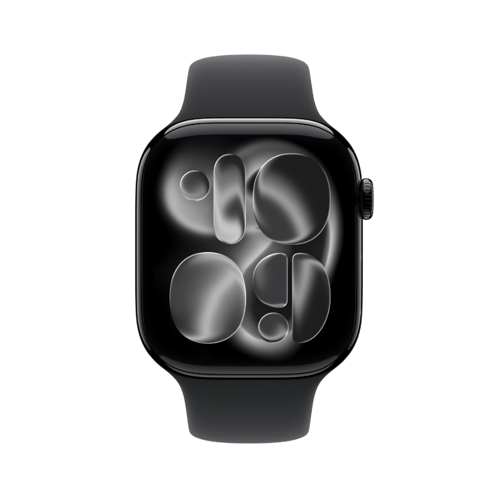 Apple Watch Series 11 with Sport Band 46 mm