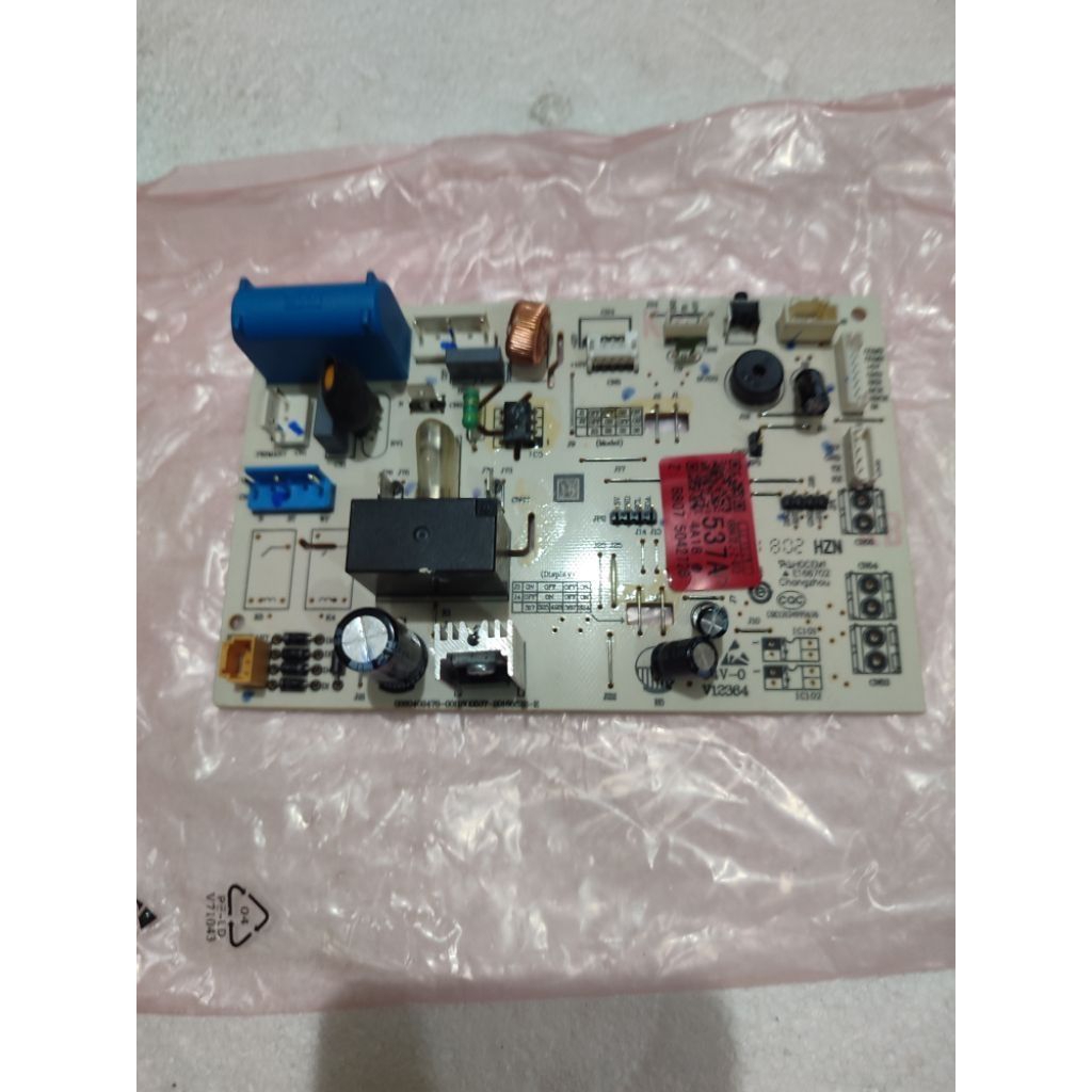 modul AC Haier 1/2pk - 1pk original