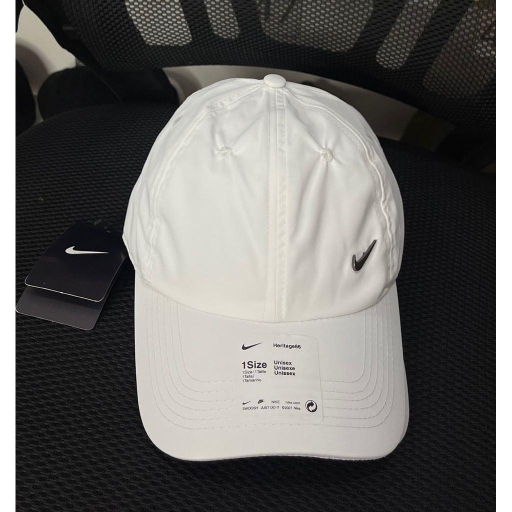Topi running nike dryfit unisex