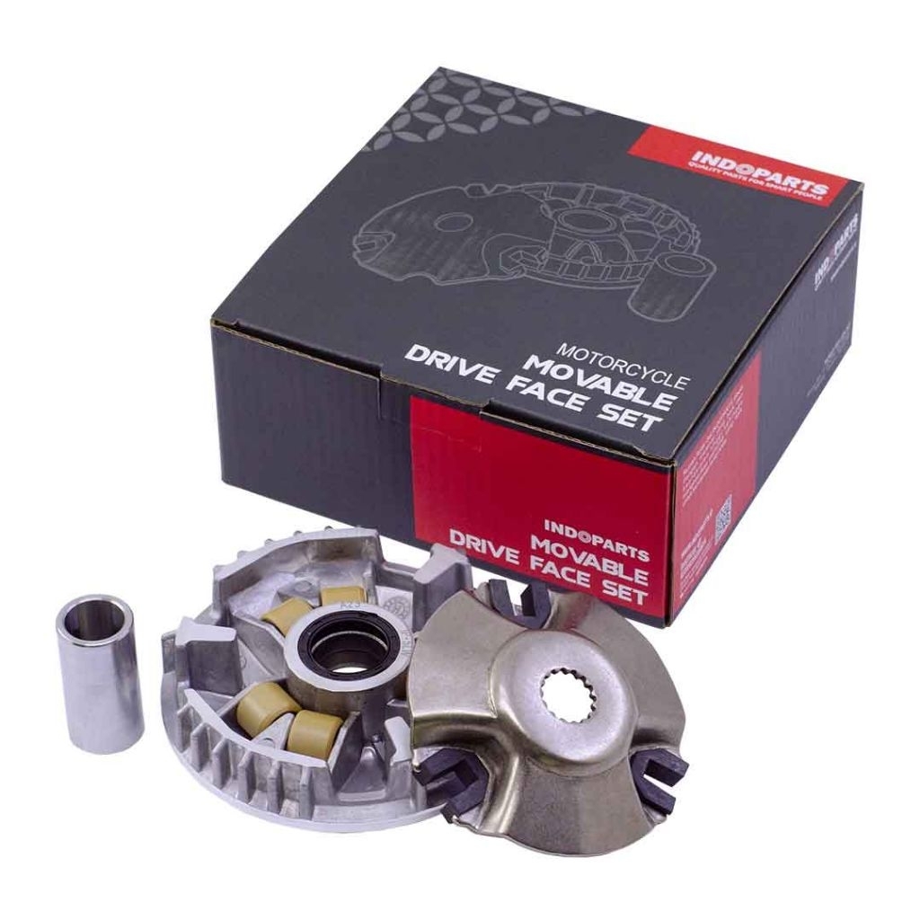 RUMAH ROLLER SET BEAT KARBU KVY INDOPART