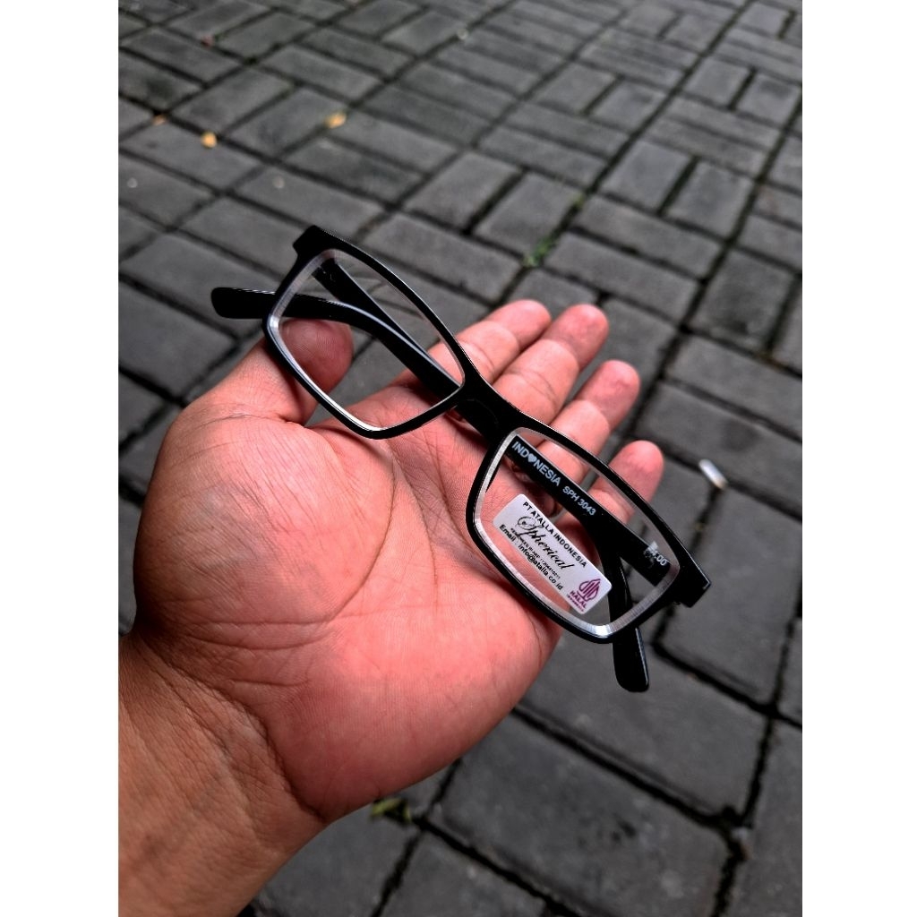H 343 kacamata minus frame tebal ,kacamata minus frame kecil ,kacamata minus awet kacamata minus kot