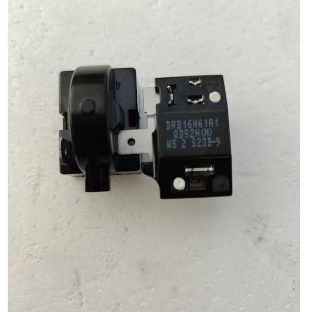 rilay overload kulkas 2pintu 1/6 Aqua original