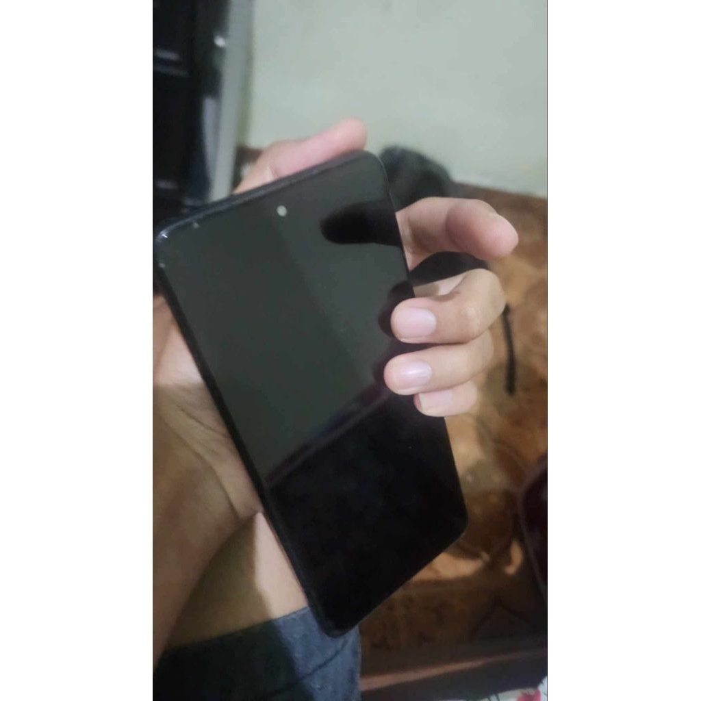 poco x3pro minus matot