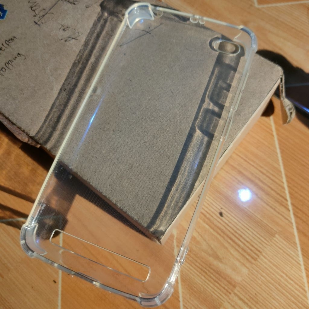 Case redmi 5a baru