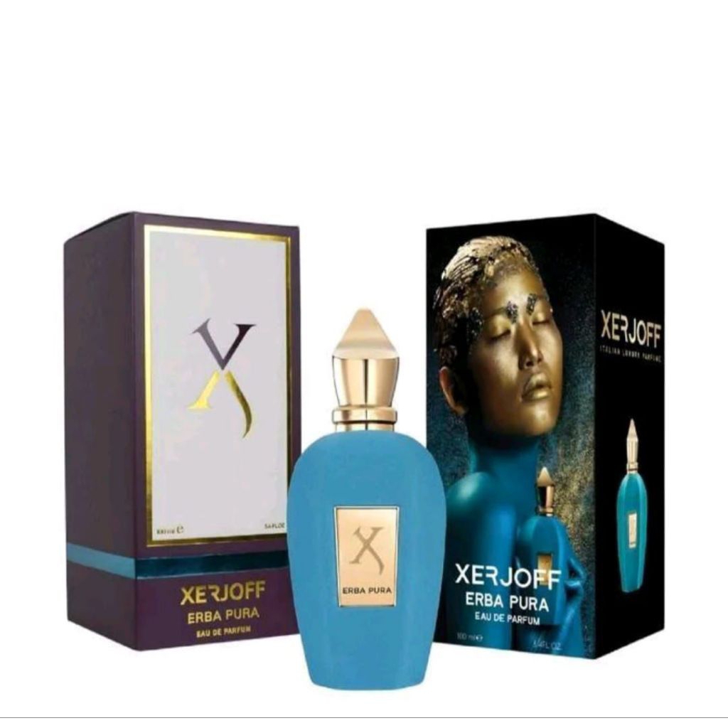 Parfum Xerjoff Erba Pura