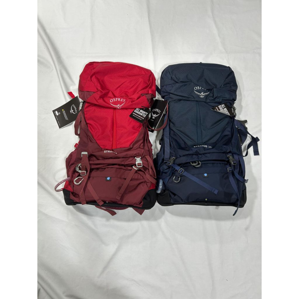 Osprey Stratos 36 Original