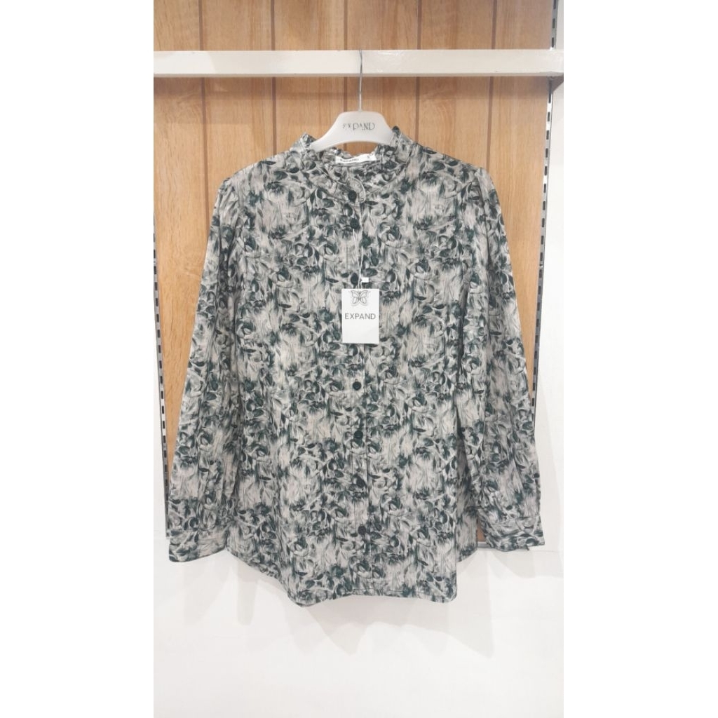blouse expand