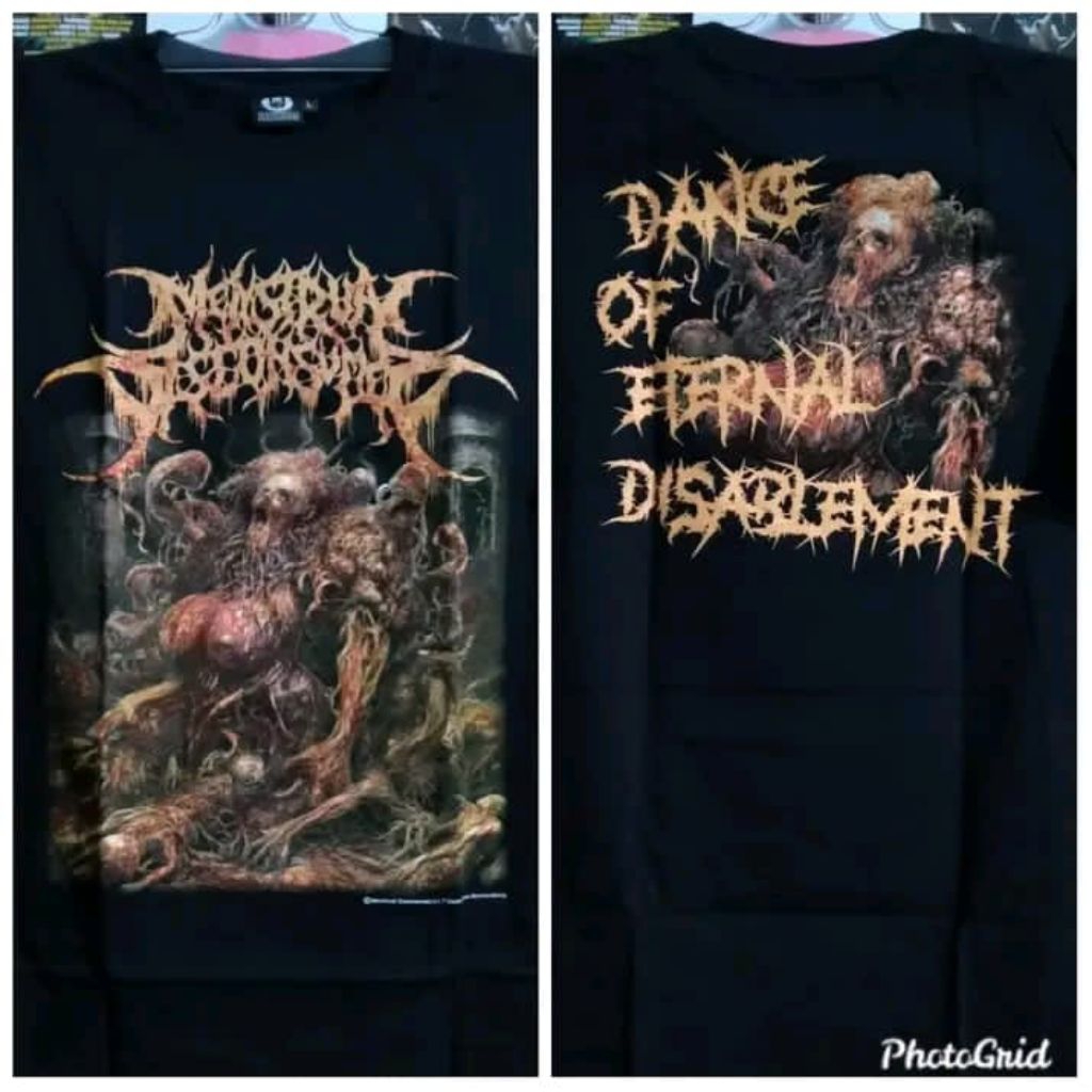 Ts menstrual disconsumed - dance