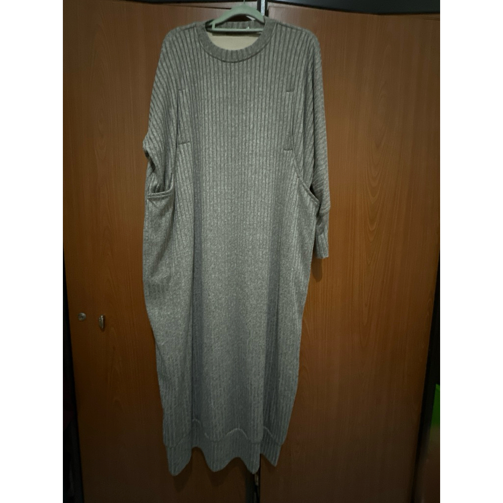 Sidra - Preloved Gymbaya