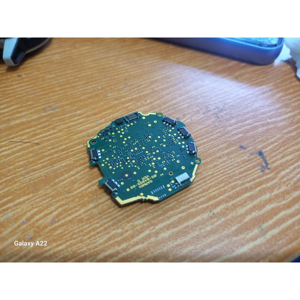 mesin garmin instinct 2s solar