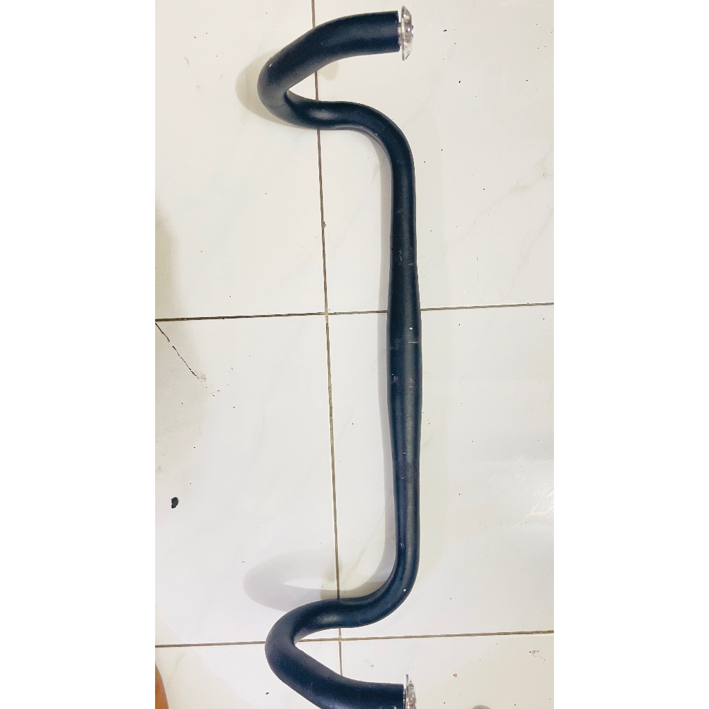 drop bar alloy 44cm