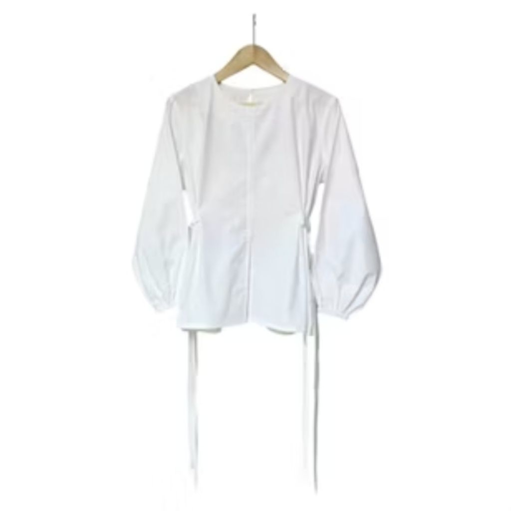 PL alaia top fiarthelabel