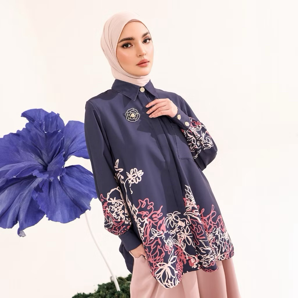 New Zaskia Sungkar Shi by Shireen