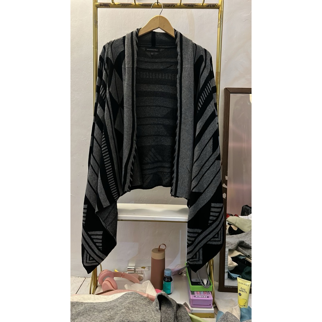 outher banana republik