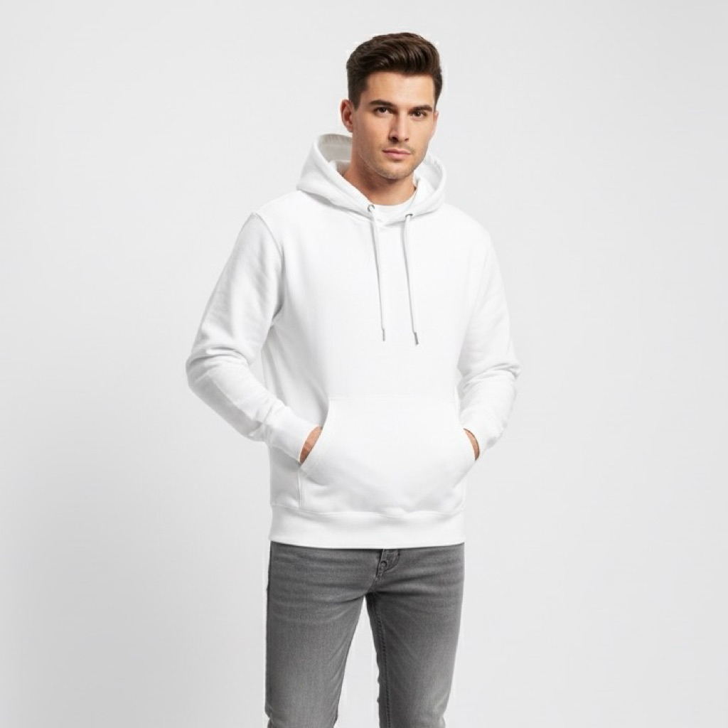 [HD08] HOODIE UNQL0 GU