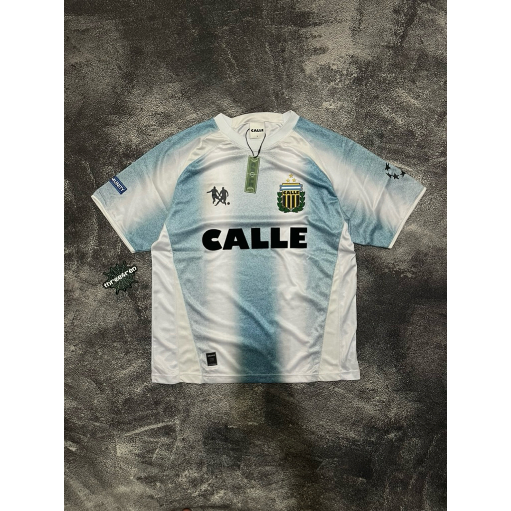 [100%ORIGINAL] calledelarache Jersey - Super Cup Argentina