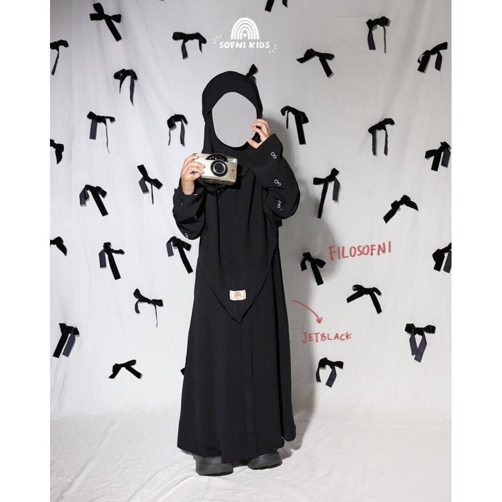 Filosofni kids by Sofni