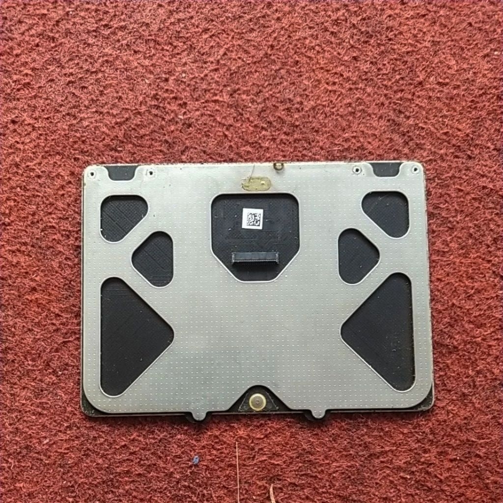 touchpad macbook pro 2010 a1286