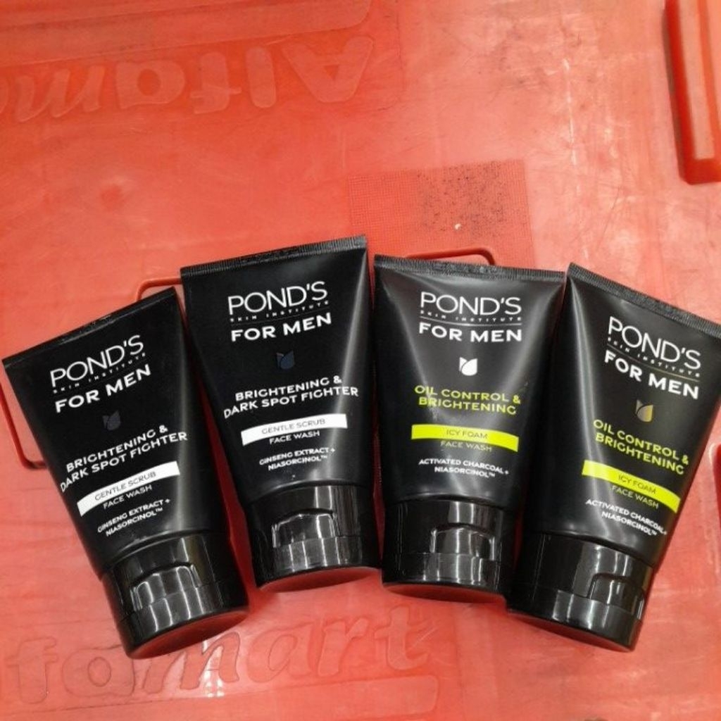 PONDS MEN