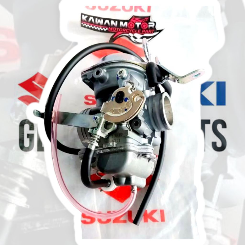 Karburator Karbu Suzuki Skywave Ori Original SGP