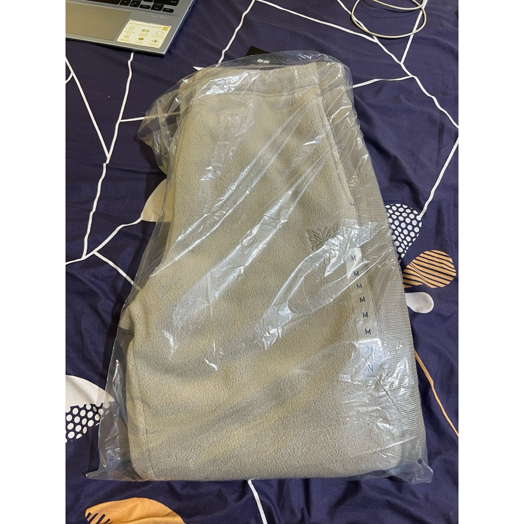 Uniqlo x Needles