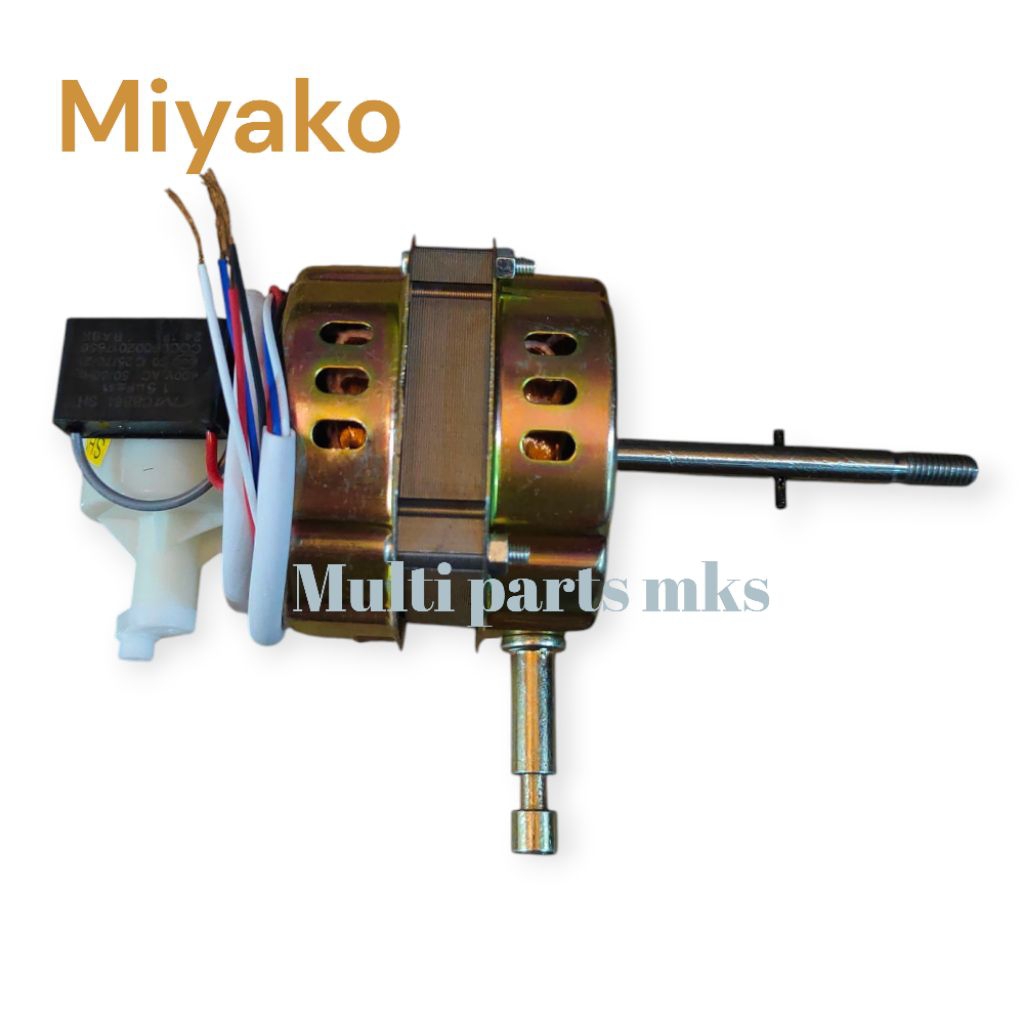 DINAMO KIPAS ANGIN MIYAKO 12-16 INCHI