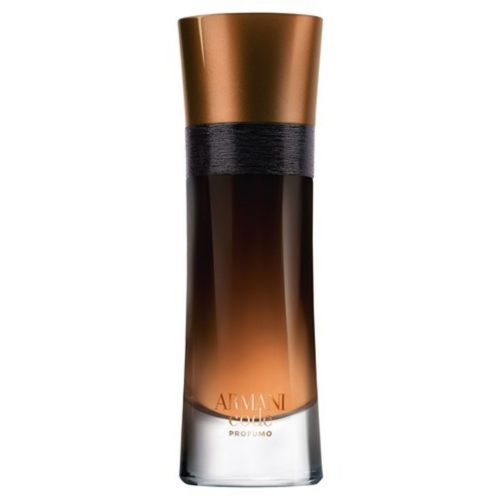 Armani Code Profumo